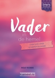 Productafbeelding Vader in de hemel