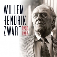 Productafbeelding Willem Hendrik Zwart 1925/1977