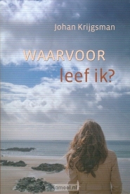 Productafbeelding Waarvoor leef ik?