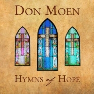 Productafbeelding Hymns of hope