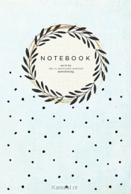 Productafbeelding Notebook 