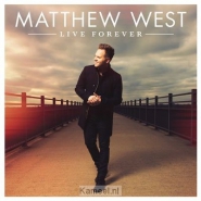 Productafbeelding Live Forever (CD)