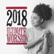 Productafbeelding Ultimate Worship 2018