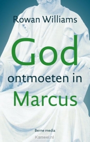 Productafbeelding God ontmoeten in Marcus