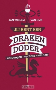 Productafbeelding Jij bent een drakendoder