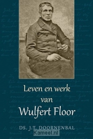 Productafbeelding Leven en werk van wulfert floor