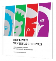 Productafbeelding Het Leven van Jezus Christus