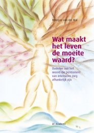 Productafbeelding Wat maakt het leven de moeite waard?