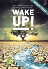 Productafbeelding Wake Up! VERKORTE UITGAVE