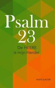 Productafbeelding Psalm 23