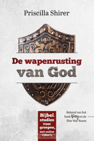 Productafbeelding De wapenrusting van God