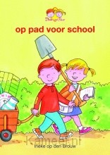 Productafbeelding Op pad voor school