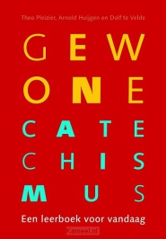 Productafbeelding Gewone catechismus