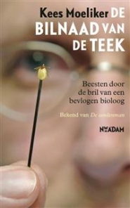 Productafbeelding De bilnaad van de teek 