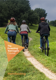 Productafbeelding Parenting Teenagers Course Handleiding