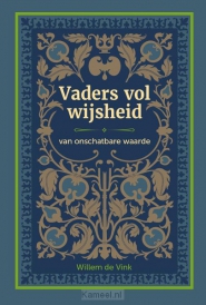 Productafbeelding Vaders vol wijsheid