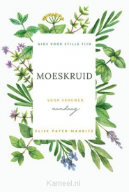 Productafbeelding Moeskruid