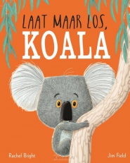 Productafbeelding Laat maar los koala