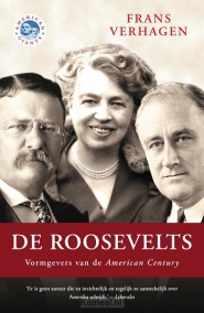 Productafbeelding Roosevelts