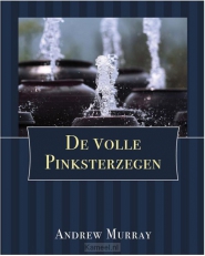 Productafbeelding De Volle Pinksterzegen