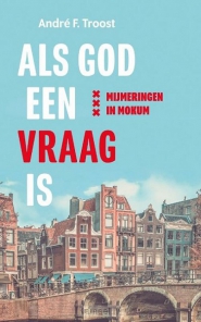 Productafbeelding Als God een vraag is