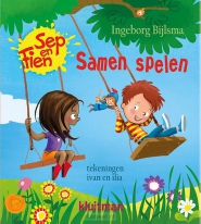 Productafbeelding Sep en fien samen spelen