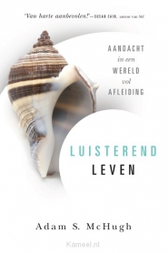 Productafbeelding Luisterend leven