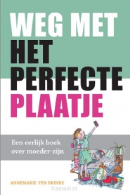 Productafbeelding Weg met het perfecte plaatje