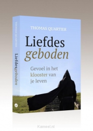 Productafbeelding Liefdesgeboden