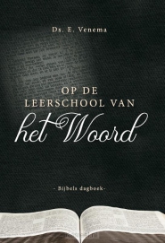 Productafbeelding Op de leerschool van het Woord