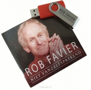 Productafbeelding Niet vanzelfsprekend USB-stick