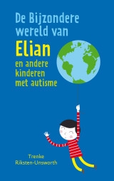 Productafbeelding De bijzondere wereld van Elian