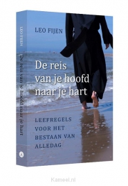 Productafbeelding Reis van je hoofd naar je hart