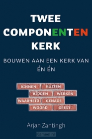 Productafbeelding Tweecomponentenkerk