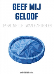 Productafbeelding Geef mij geloof