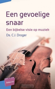 Productafbeelding Een gevoelige snaar