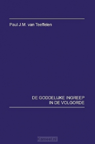 Productafbeelding Goddelijke ingreep in de volgorde