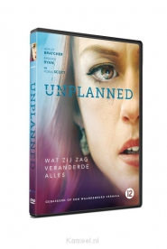 Productafbeelding Unplanned (DVD)