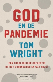 Productafbeelding God en de pandemie