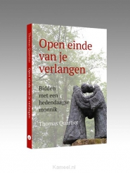 Productafbeelding Open einde van je verlangen