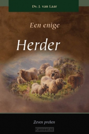 Productafbeelding Een enige Herder