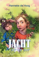 Productafbeelding Jacht op de juf