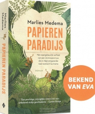 Productafbeelding Papieren paradijs