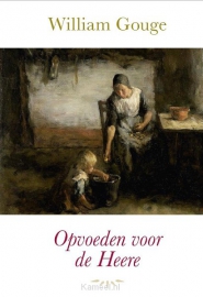 Productafbeelding Opvoeden voor de Heere