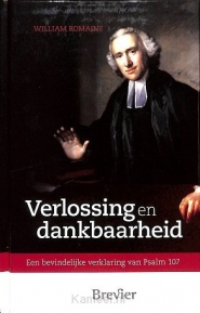 Productafbeelding Verlossing en dankbaarheid