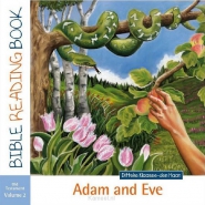 Productafbeelding Adam and Eve