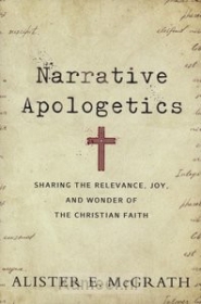 Productafbeelding Narrative Apologetics