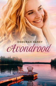 Productafbeelding Avondrood