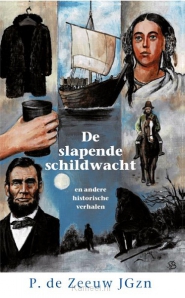 Productafbeelding De slapende schildwacht