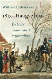 Productafbeelding 1813- Haagse bluf 